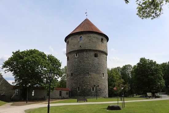 Kiek in de Kok e Museo dei tunnel tra i bastioni